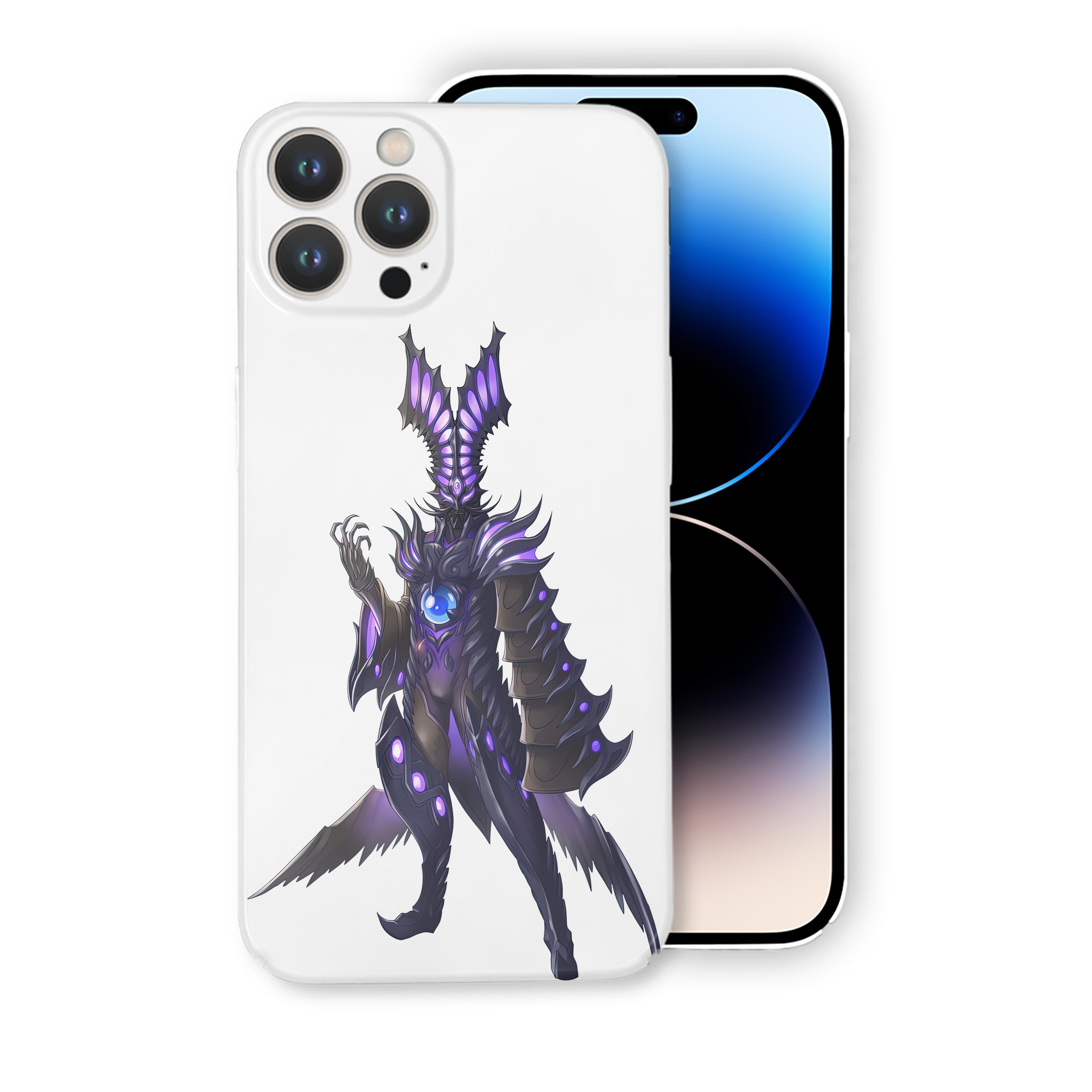（画像用） ウルトラマン Ultraman 【iPhone 14シリーズ対応】ハードケース
